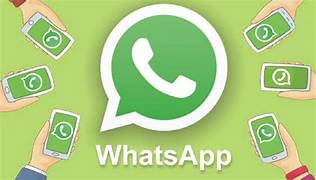 Menghilangkan Stres dengan Chatting di Grup WhatsApp